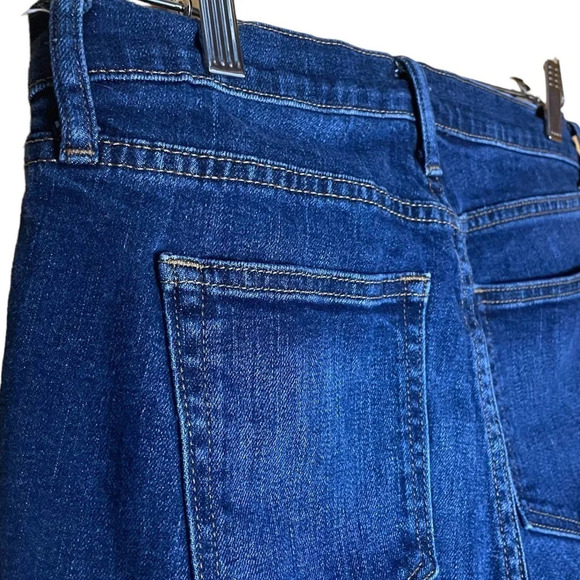 GAP Women's 1969 Blue Jeans Size 27 Short - Picture 5 of 5